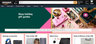 Amazon UI Clone