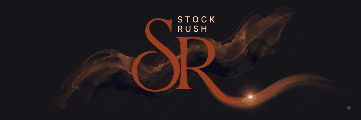 Stock Rush CLI